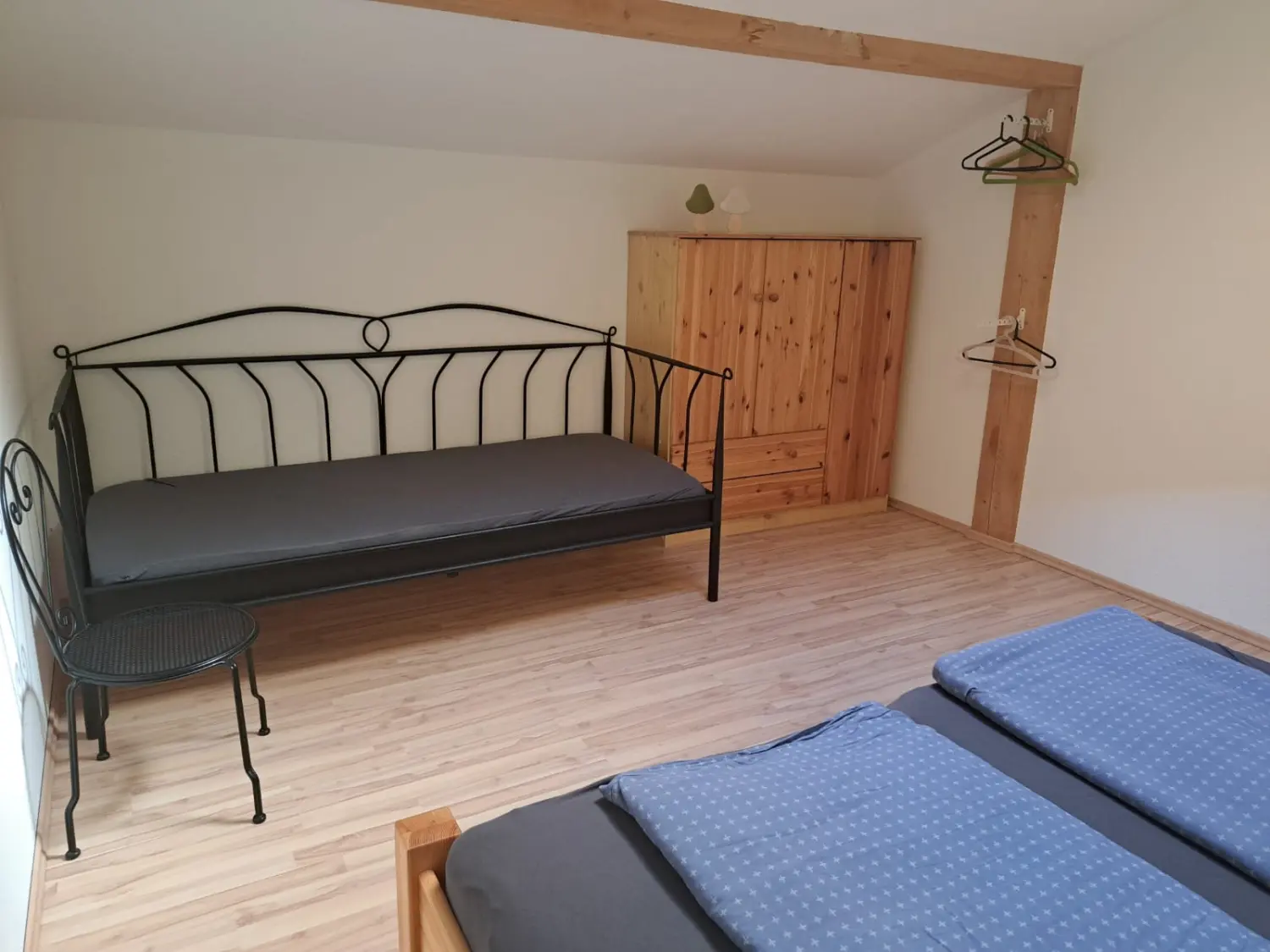 Wohnung