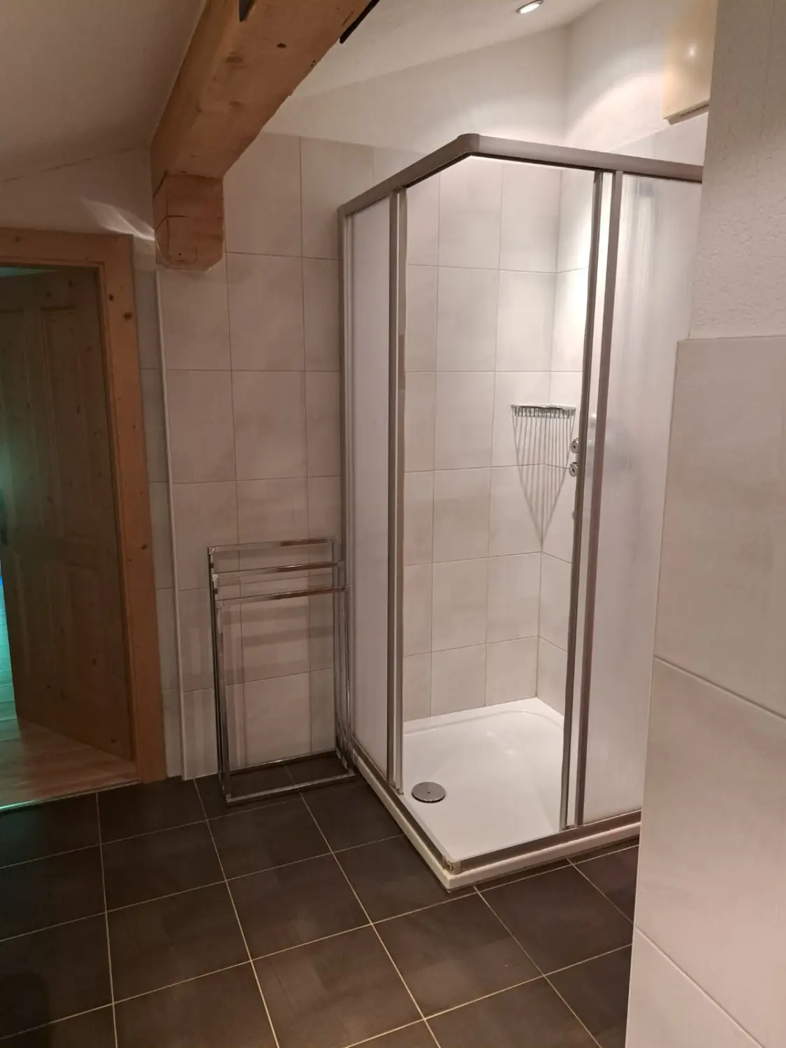 Wohnung