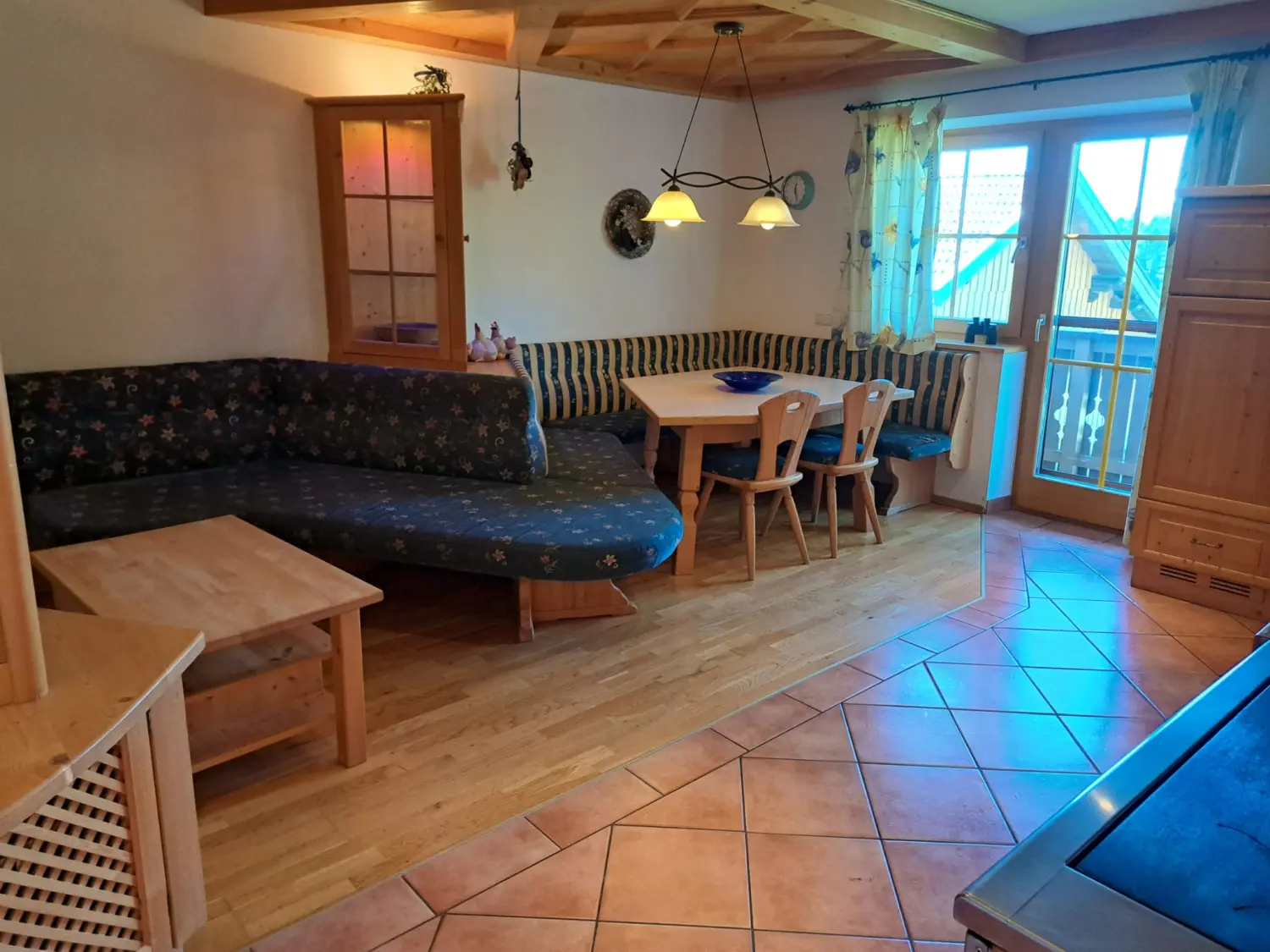 Wohnung