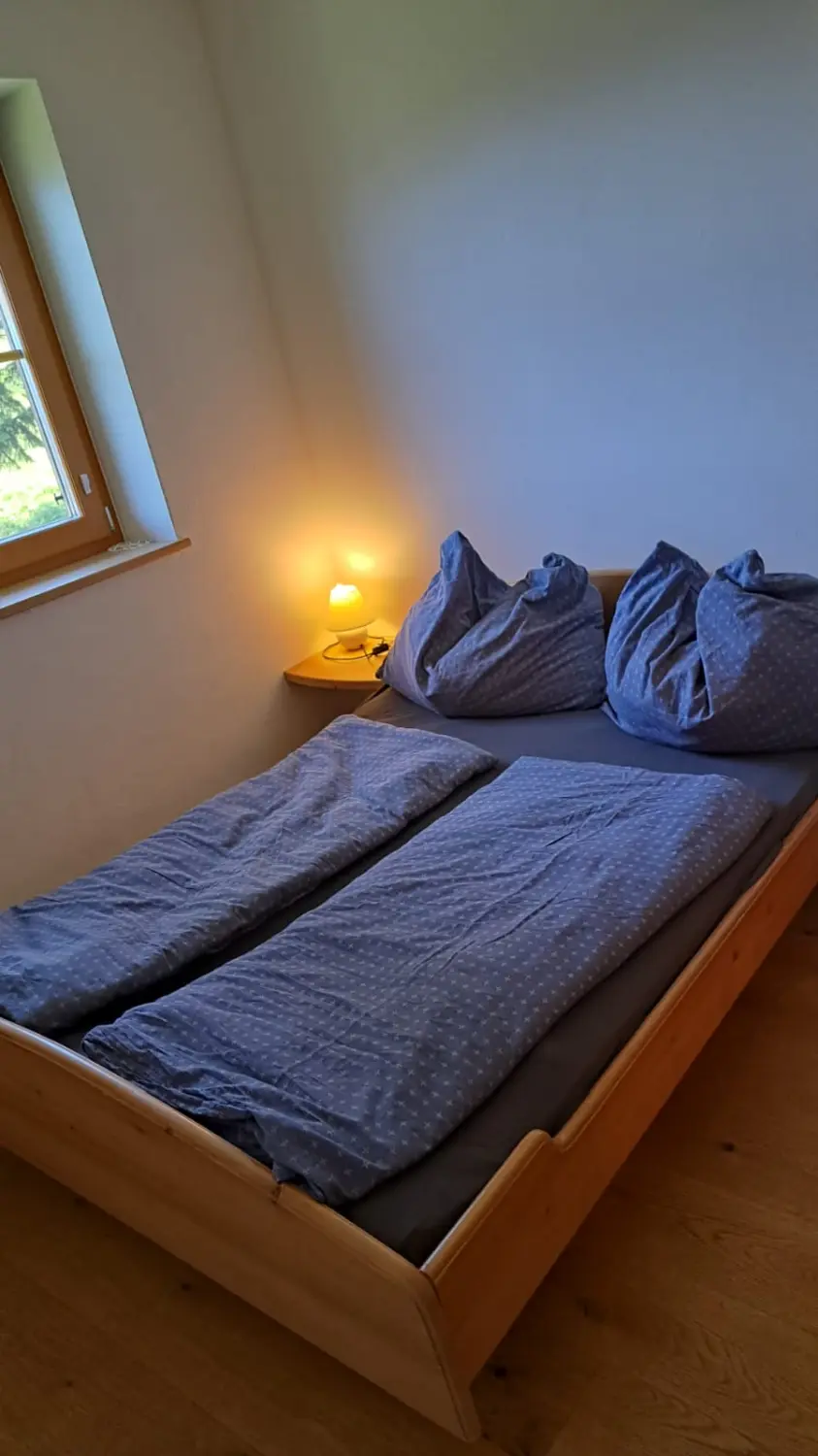 Wohnung