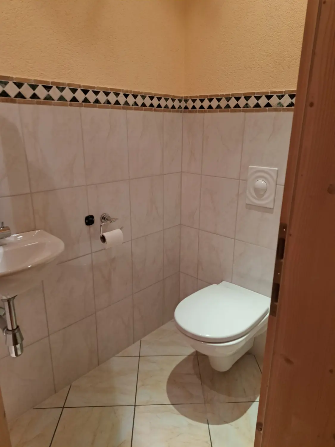 Wohnung