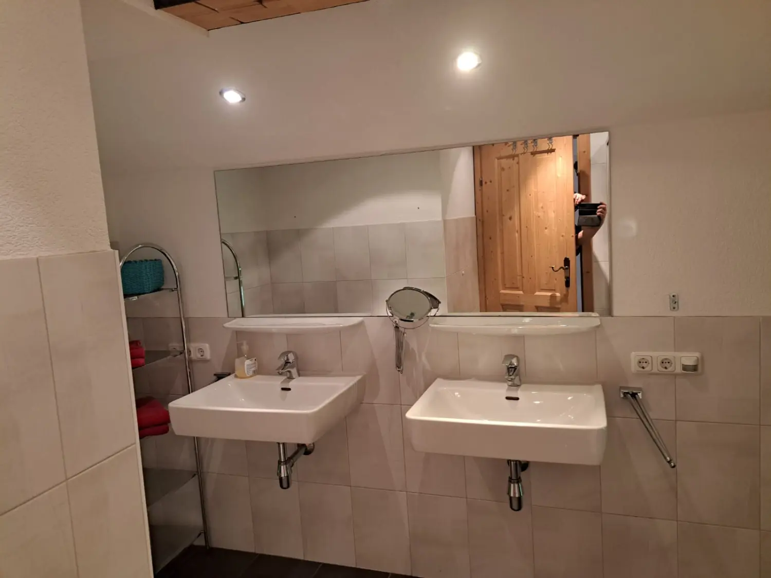Wohnung